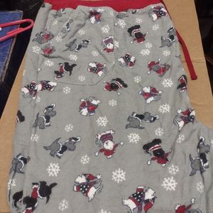 Mixit winter sleep pants